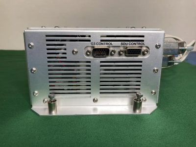 MOPHOLOGI CONTROL MODULE-ND USB 動作確認済！ユニット交換に！ 写真3