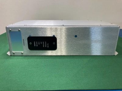 MOPHOLOGI CONTROL MODULE-ND USB 動作確認済！ユニット交換に！ 写真4