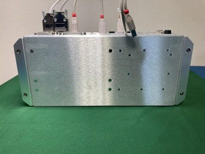 MOPHOLOGI CONTROL MODULE-ND USB 動作確認済！ユニット交換に！ 写真7