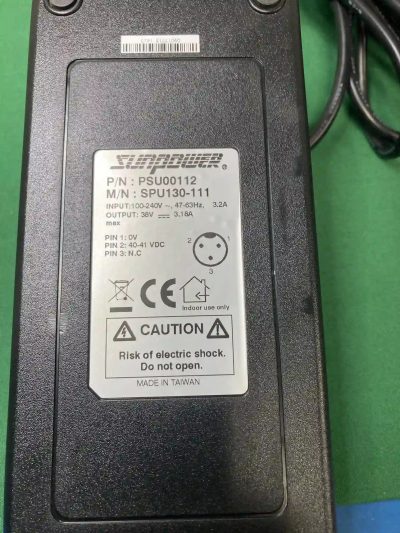 MOPHOLOGI CONTROL MODULE-ND USB 動作確認済！ユニット交換に！ 写真9