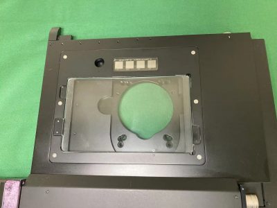 電動XYステージ Motorized XY Stage EQU0645/A 写真2