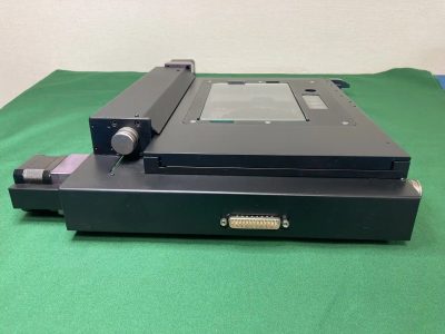 電動XYステージ Motorized XY Stage EQU0645/A 写真5