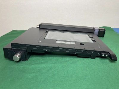 電動XYステージ Motorized XY Stage EQU0645/A 写真6