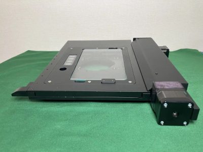 電動XYステージ Motorized XY Stage EQU0645/A 写真7