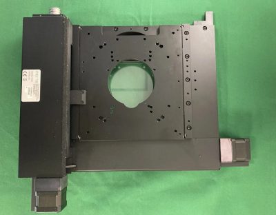 電動XYステージ Motorized XY Stage EQU0645/A 写真9