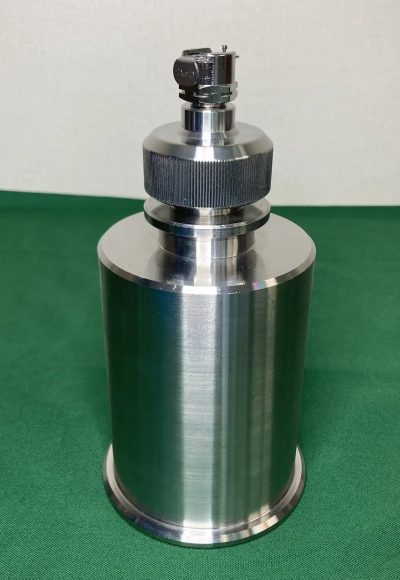 MOPHOLOGI G3SE 分散チャンバー Dispersion Chamber 写真1