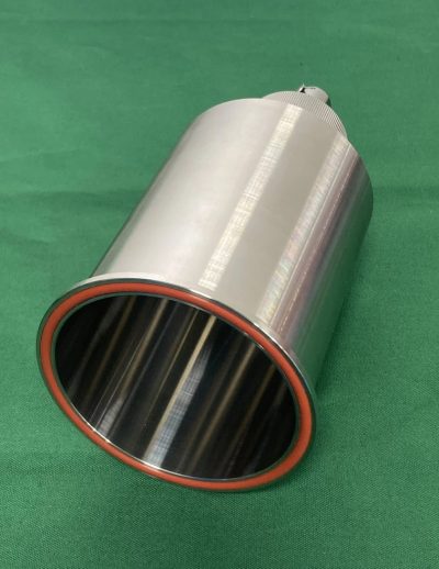 MOPHOLOGI G3SE 分散チャンバー Dispersion Chamber 写真2