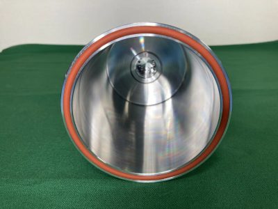 MOPHOLOGI G3SE 分散チャンバー Dispersion Chamber 写真3