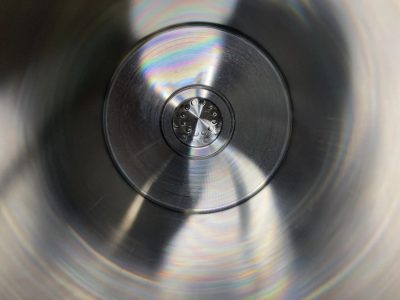 MOPHOLOGI G3SE 分散チャンバー Dispersion Chamber 写真4