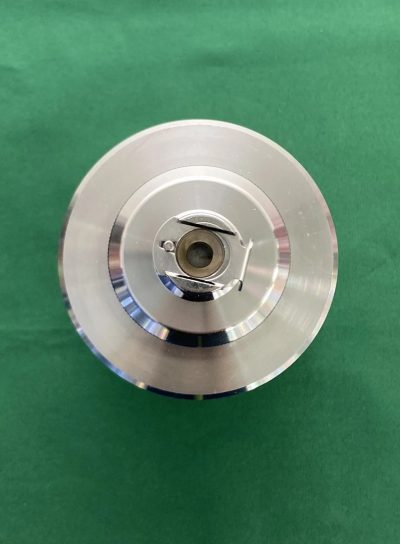 MOPHOLOGI G3SE 分散チャンバー Dispersion Chamber 写真5