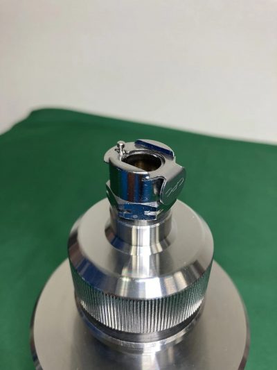 MOPHOLOGI G3SE 分散チャンバー Dispersion Chamber 写真6