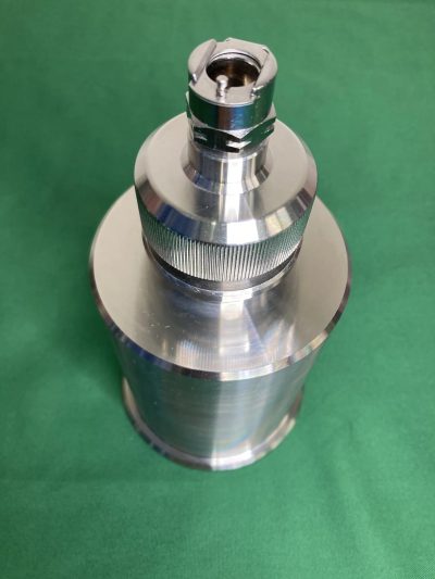 MOPHOLOGI G3SE 分散チャンバー Dispersion Chamber 写真7