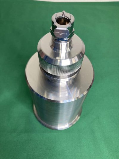MOPHOLOGI G3SE 分散チャンバー Dispersion Chamber 写真8