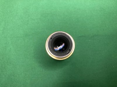 対物レンズ（蛍光・高性能） L Plan 2.5×/0.075 OFN25 WD8.8 写真4
