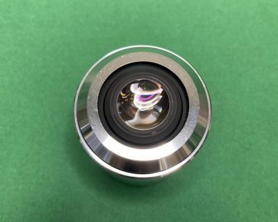 対物レンズ（蛍光・高性能・長作動距離） LU Plan ELWD 50×/0.55B OFN25 WD9.8 写真3