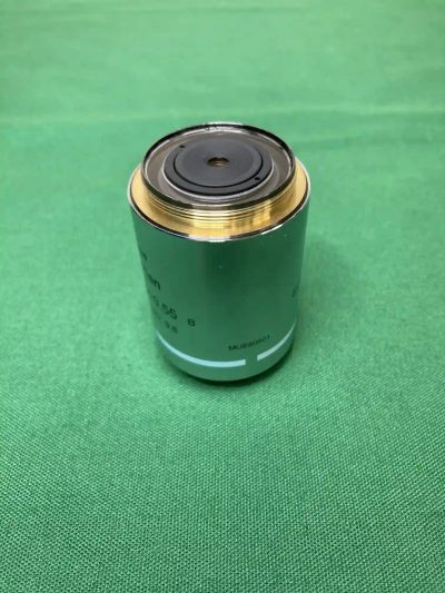 対物レンズ（蛍光・高性能・長作動距離） LU Plan ELWD 50×/0.55B OFN25 WD9.8 写真8