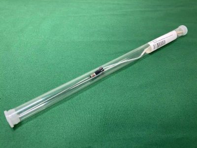 HPLC/LC-MS サンプルニードル 15uL, Valco接続, Alias / Symbiosis用 0840.313 写真1
