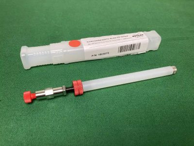 Needle kit ESI Sprayer P/N: 美品・希少！ 1823075 写真1