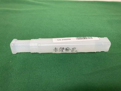 Needle kit ESI Sprayer P/N: 美品・希少！ 1823075 写真3
