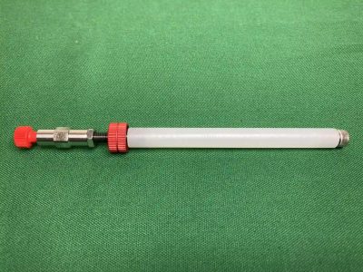 Needle kit ESI Sprayer P/N: 美品・希少！ 1823075 写真4