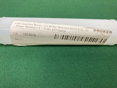 Needle kit ESI Sprayer P/N: 美品・希少！ 1823075 写真2