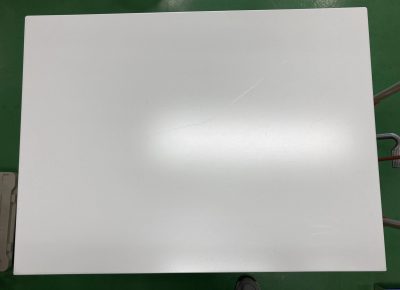 薬品保管庫（ダイヤル錠型） 美品！ N-230R-D・OW 写真10
