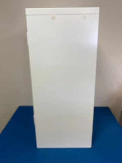 薬品保管庫（ダイヤル錠型） 美品！ N-230R-D・OW 写真7