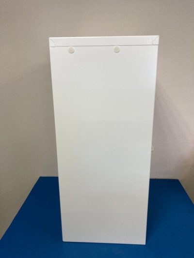 薬品保管庫（ダイヤル錠型） 美品！ N-230R-D・OW 写真9
