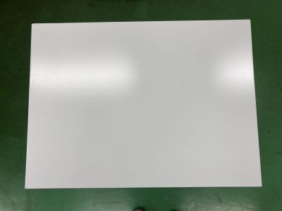 薬品保管庫（ダイヤル錠型） 美品！ N-230R-D・OW 写真10