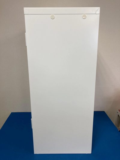 薬品保管庫（ダイヤル錠型） 美品！ N-230R-D・OW 写真7