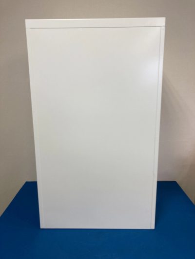 薬品保管庫（ダイヤル錠型） 美品！ N-230R-D・OW 写真8