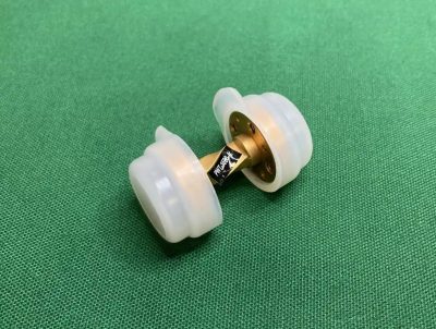WR-15 V-Band 50-75GHz 90°導波管ツイスト PWT-1590-A1 写真7