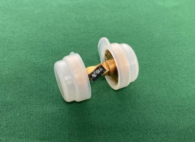 WR-15 V-Band 50-75GHz 90°導波管ツイスト PWT-1590-A1 写真7