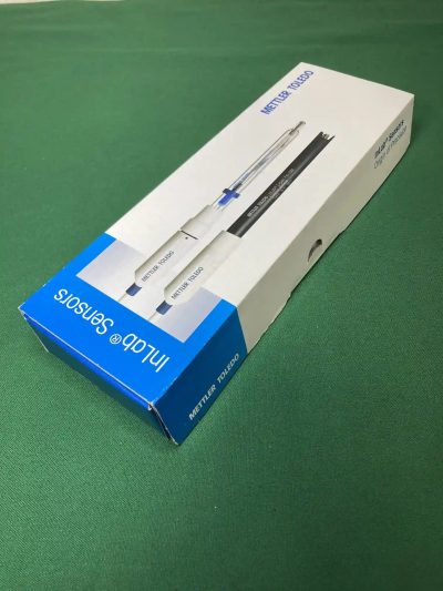PH電極 InLab Pure Pro-ISM ☆新品・未使用品！☆ 51344172 写真1