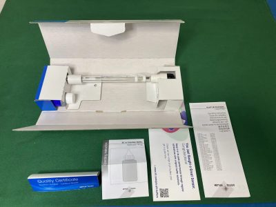 PH電極 InLab Pure Pro-ISM ☆新品・未使用品！☆ 51344172 写真3