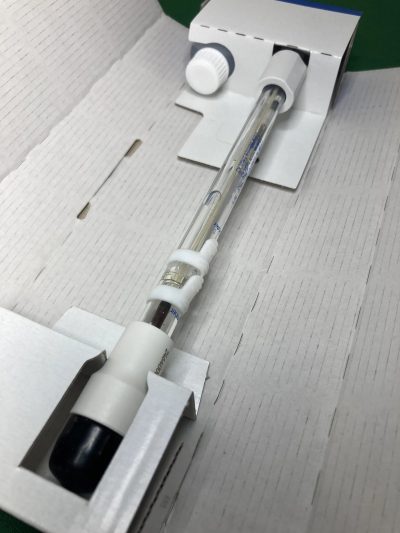 PH電極 InLab Pure Pro-ISM ☆新品・未使用品！☆ 51344172 写真4