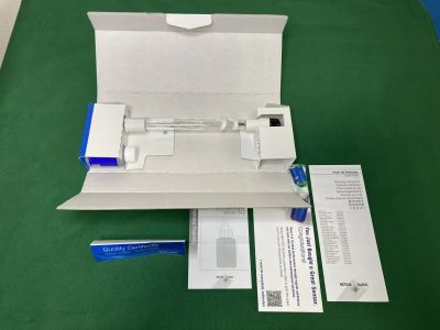 PH電極 InLab Pure Pro-ISM ☆新品・未使用品！☆ 51344172 写真3