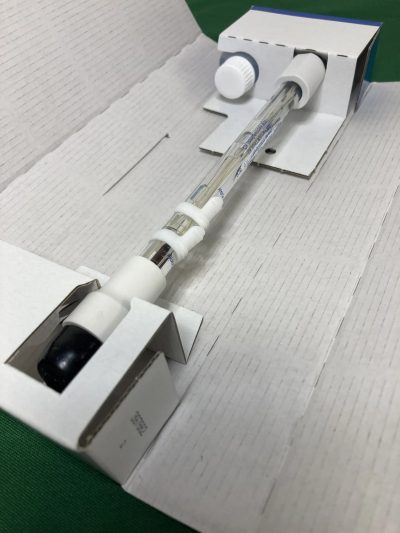 PH電極 InLab Pure Pro-ISM ☆新品・未使用品！☆ 51344172 写真4