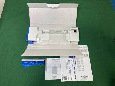 PH電極 InLab Pure Pro-ISM 51344172 写真3