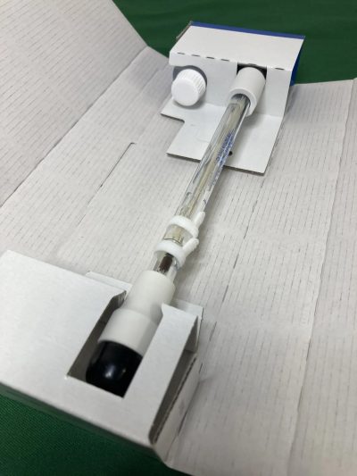 PH電極 InLab Pure Pro-ISM 51344172 写真4
