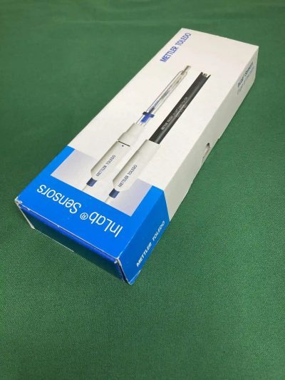 PH電極 InLab Pure Pro-ISM ☆新品・未使用品！☆ 51344172 写真1