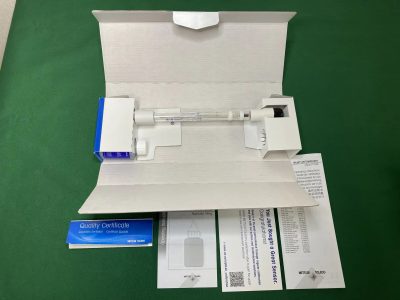 PH電極 InLab Pure Pro-ISM ☆新品・未使用品！☆ 51344172 写真3