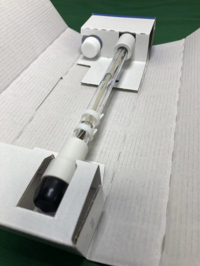 PH電極 InLab Pure Pro-ISM ☆新品・未使用品！☆ 51344172 写真4