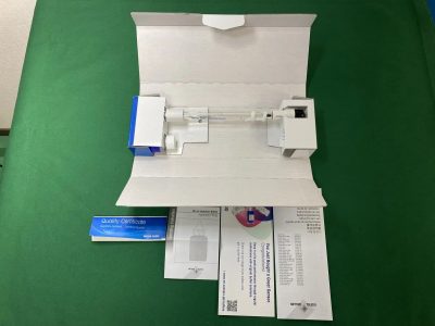 PH電極 InLab Pure Pro-ISM ☆新品・未使用品！☆ 51344172 写真3