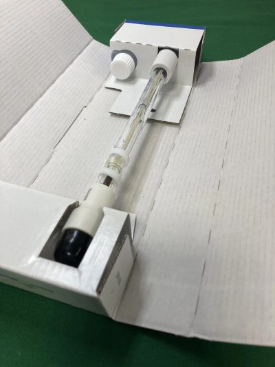 PH電極 InLab Pure Pro-ISM ☆新品・未使用品！☆ 51344172 写真4