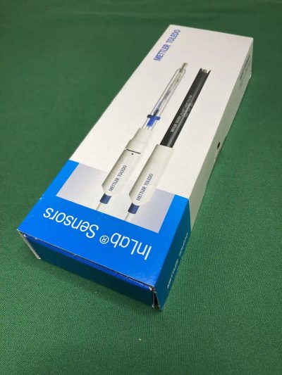 PH電極 InLab Pure Pro-ISM ☆新品・未使用品！☆ メトラー・トレド Mettler Toledo 51344172