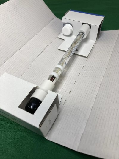 PH電極 InLab Pure Pro-ISM 51344172 写真4