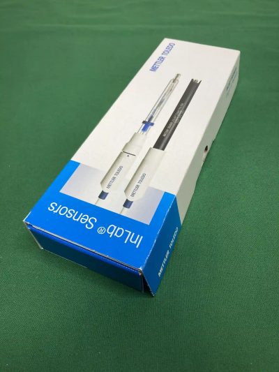 PH電極 InLab Pure Pro-ISM ☆新品・未使用品！☆ 51344172 写真1