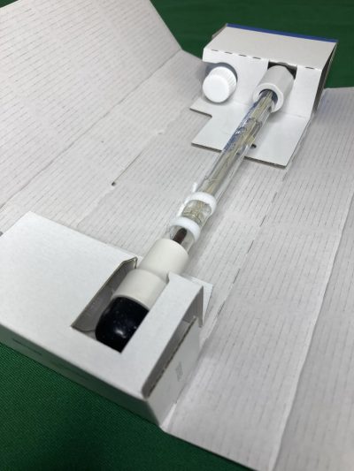 PH電極 InLab Pure Pro-ISM ☆新品・未使用品！☆ 51344172 写真4