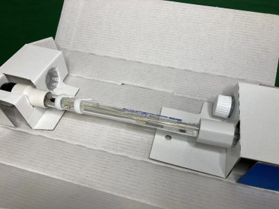 PH電極 InLab Pure Pro-ISM ☆新品・未使用品！☆ 51344172 写真5